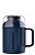 GARRAFA TERMICA PERSONAL 500ML AZUL - Imagem 1