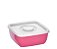POTE ORGANIZA FACIL COLOR 800ML - Imagem 1
