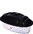 SERVE PAO PRETO CORACAO - 34 X 19,3 X 15 CM - Imagem 1