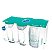 TOPAZIO COPO LONG DRINK 360 ML - JG C/ 06 PCS - Imagem 1