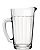 AMERICANO JARRA 750ML - CAIXA C/ 6 PEÇAS - Imagem 1
