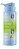 GARRAFA SQUEEZE 750ML DEGRADE AZUL / VERDE DEC - Imagem 1