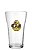 BOTECO COPO CHOPPINHO 200 ML DECOR 4 - CAIXA C/ 24 PEÇAS - Imagem 1
