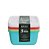 KIT C/ 3 POTE FACIL ALTO 1000 ML COLOR - Imagem 1