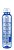 SQUEEZE PET REFIL 1L DECORADA - Imagem 1