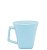 DAILY CANECA QUARTIER 270 ML  COLORIDA  - CAIXA C/ 12 PEÇAS - Imagem 1