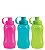SQUEEZE POP PET X 500ML NEON SORT - Imagem 1