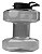 SQUEEZE PET 2L HALTERES SORT - Imagem 1