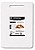 TABUA P/ CORTE PLASTICA 37 X 23 CM - 0.60 MM - Imagem 1