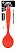 SILICONE - COLHER 27 X 6 CM - Imagem 1