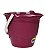 BALDE 12L CLEAN COLOR - Imagem 1
