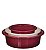 JOGO DE BACIA COLOR C/ 03 PCS -  1.5/2.5/4.5 L - Imagem 1