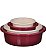 JOGO DE BACIA COLOR C/ 04 PCS -  1.5/2.5/4.5/8 L - Imagem 1