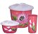 KIT PIA 3 PCS COLOR DEC - Imagem 1
