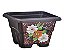 VASO 05L QUAD PRETO - DEC - Imagem 1