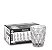 COPO DIAMANTE 280 ML - CAIXA C/ 6 PEÇAS - Imagem 1