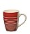 HAUSKRAFT - CANECA 280ML LAYERS - CAIXA C/ 36 PEÇAS - Imagem 1