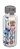 GARRAFA FUN 600 ML ABRE FACIL MICKEY&AMIGOS - Imagem 1