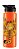 GARRAFA SQUEEZE 750ML GARFIELD LARANJA - Imagem 1