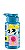 GARRAFA SQUEEZE 500ML MENINAS SUPER PODEROSAS LINDINHA - Imagem 1