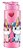 GARRAFA SQUEEZE 750ML UNICORNIO ROSA - Imagem 1