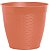 VASO RED ESTILO VIME CERAMICO - 44,0L - Imagem 1