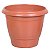 VASO RED CERAMICO 44 LTS - 50X50X42 CMS - Imagem 1