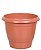 VASO RED CERAMICO 21,5 LTS - 40X32.5X23 CMS - Imagem 1
