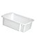 CAIXA ALTA 12L - 44 X 28 X 14 CM - EMPILHAVEL - Imagem 1