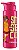 GARRAFA SQUEEZE 750ML VELMA - Imagem 1