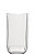 FIORE COPO LONG DRINK 315 ML - CAIXA C/ 8 PEÇAS - Imagem 1
