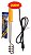 UTIL INOX - EBULIDOR/AQUECEDOR DE AGUA 1000W 220V - Imagem 1