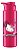 GARRAFA SQUEEZE 750ML CHARM KITTY - Imagem 1