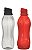 SQUEEZE PET CONSTELACAO 700ML SORT RED. - Imagem 1