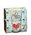 XICARA CHA PARIS DEC 170ML LUVA C/ 02 PCS - Imagem 1