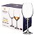 GLASS BOHEMIA - JG C/ 6 TACA VINHO 450ML - Imagem 1