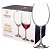 GLASS BOHEMIA - JG C/ 6 TACA DEGUST 580ML - Imagem 1