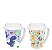 CANECA C/ TAMPA 360 ML INFANTIL - Imagem 1
