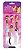 DISNEY CARTELA - CJ TALHER 3 PCS PRINCESAS - Imagem 1