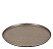 FORMA PARA PIZZA Nº 35 GRAFITE 1,9 L - Imagem 1