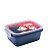 MARMITA C/ TRAVA 850ML MICKEY - Imagem 1