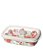 FLOR - POTE RETANGULAR BAIXO 1,26 LTS - Imagem 1