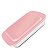 LASANHEIRA C/TPA 36,3 X 22,3 X 8,1CM  3,7L ROSA - CAIXA C/ 4 PEÇAS - Imagem 1