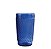 BARROCO - COPO MULTIUSO 310 ML AZUL ESCURO - CAIXA C/ 48 PEÇAS - Imagem 1
