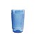 BARROCO - COPO MULTIUSO 310 ML AZUL CLARO - CAIXA C/ 48 PEÇAS - Imagem 1