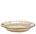 BARROCO - PRATO FUNDO 22 CMS GOLD - CAIXA C/ 12 PEÇAS - Imagem 1