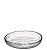 BOTÂNICA CENTRO DE MESA SALADA - Ø26 X 6 CM - Imagem 1