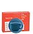 CANELE AZUL CJ XICARA CHA C/ PIRES 12 PCS - Imagem 1