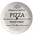 PIZZA - PRATO RASO 29 CM - CAIXA C/ 6 PEÇAS - Imagem 1