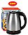 ELETRICA - CHALEIRA DE INOX 1.8L 220V - Imagem 1